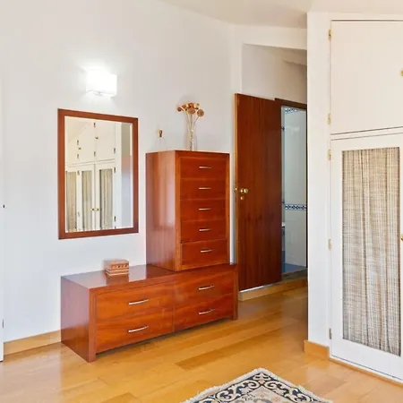 Lovely 2 Bedroom With Terrace In Cascais Apartman Lisboa