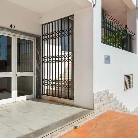 Lovely 2 Bedroom With Terrace In Cascais * Lisboa