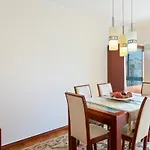 Apartman Lovely 2 Bedroom With Terrace In Cascais *