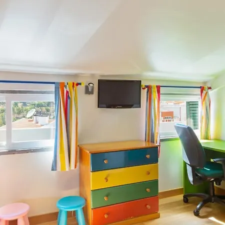 Lovely 2 Bedroom With Terrace In Cascais Апартаменты Лиссабон