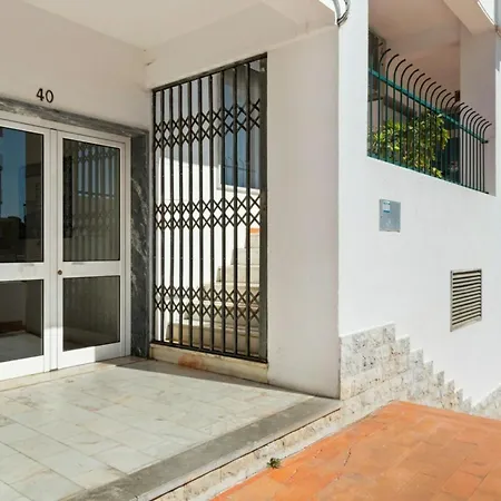 Lovely 2 Bedroom With Terrace In Cascais * Lisbon