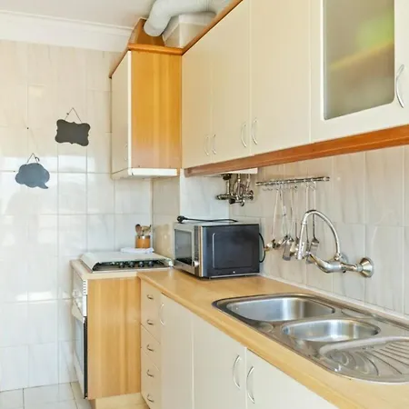 Lovely 2 Bedroom With Terrace In Cascais Apartment Lisbon