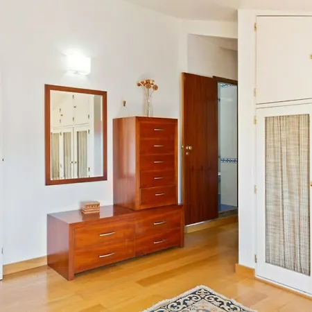 Apartment Lovely 2 Bedroom With Terrace In Cascais *