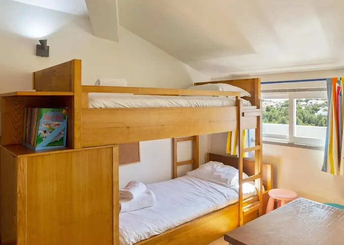 Daire Lovely 2 Bedroom With Terrace In Cascais Lisboa