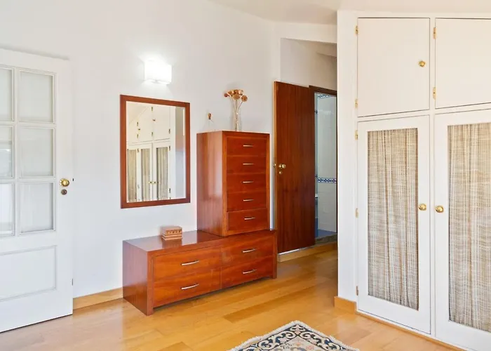 Lovely 2 Bedroom With Terrace In Cascais Daire Lisboa