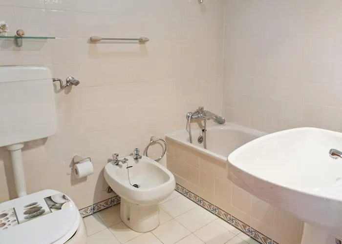 Daire Lovely 2 Bedroom With Terrace In Cascais