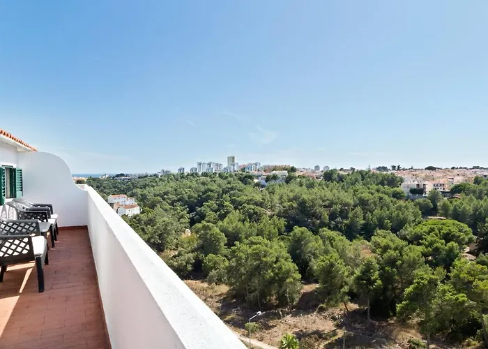 Daire Lovely 2 Bedroom With Terrace In Cascais *